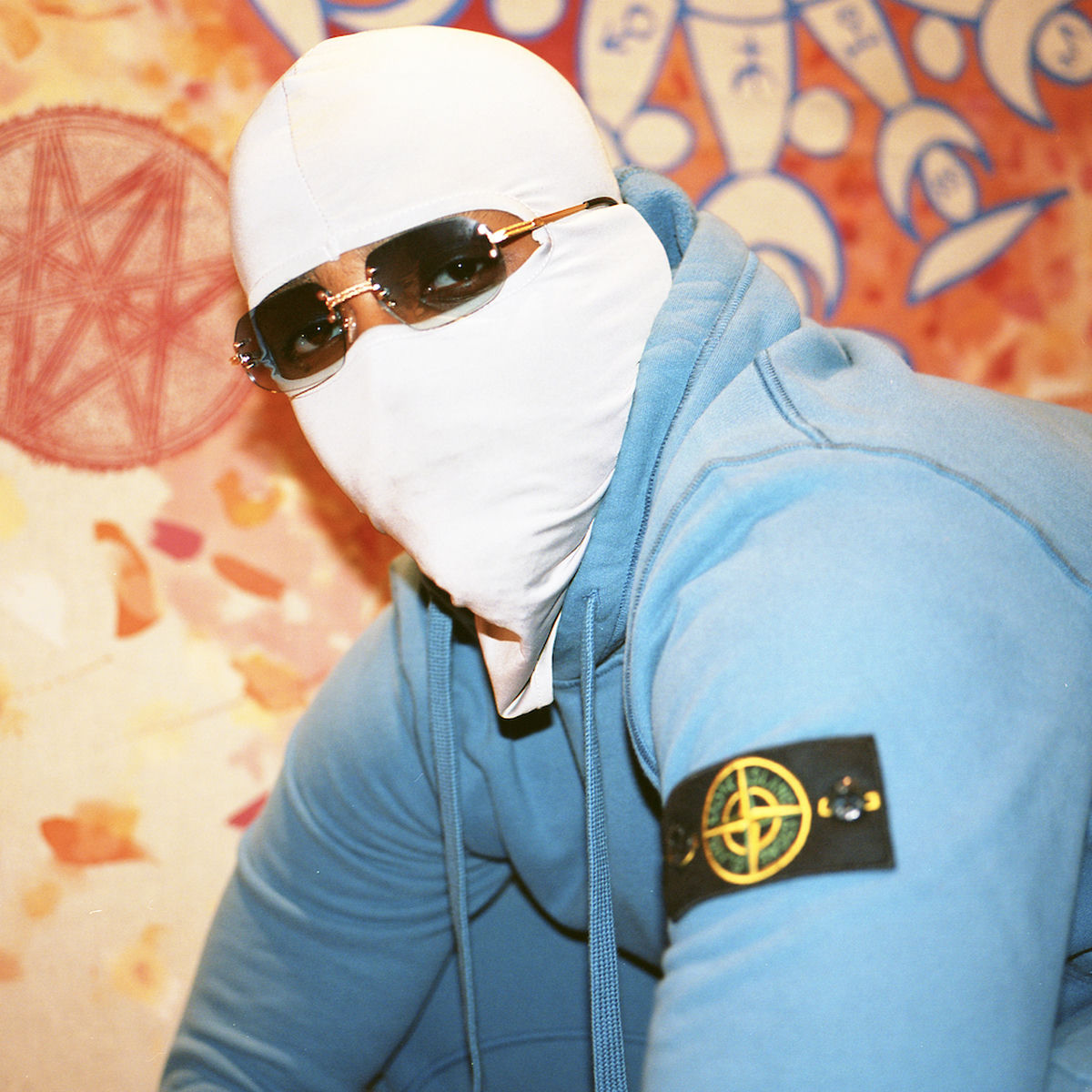 Artist picture of wewantwraiths