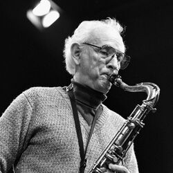 Picture of Jimmy Giuffre