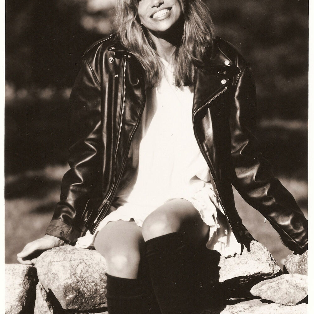 Picture of Carly Simon