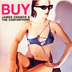 Picture of James Chance & The Contortions