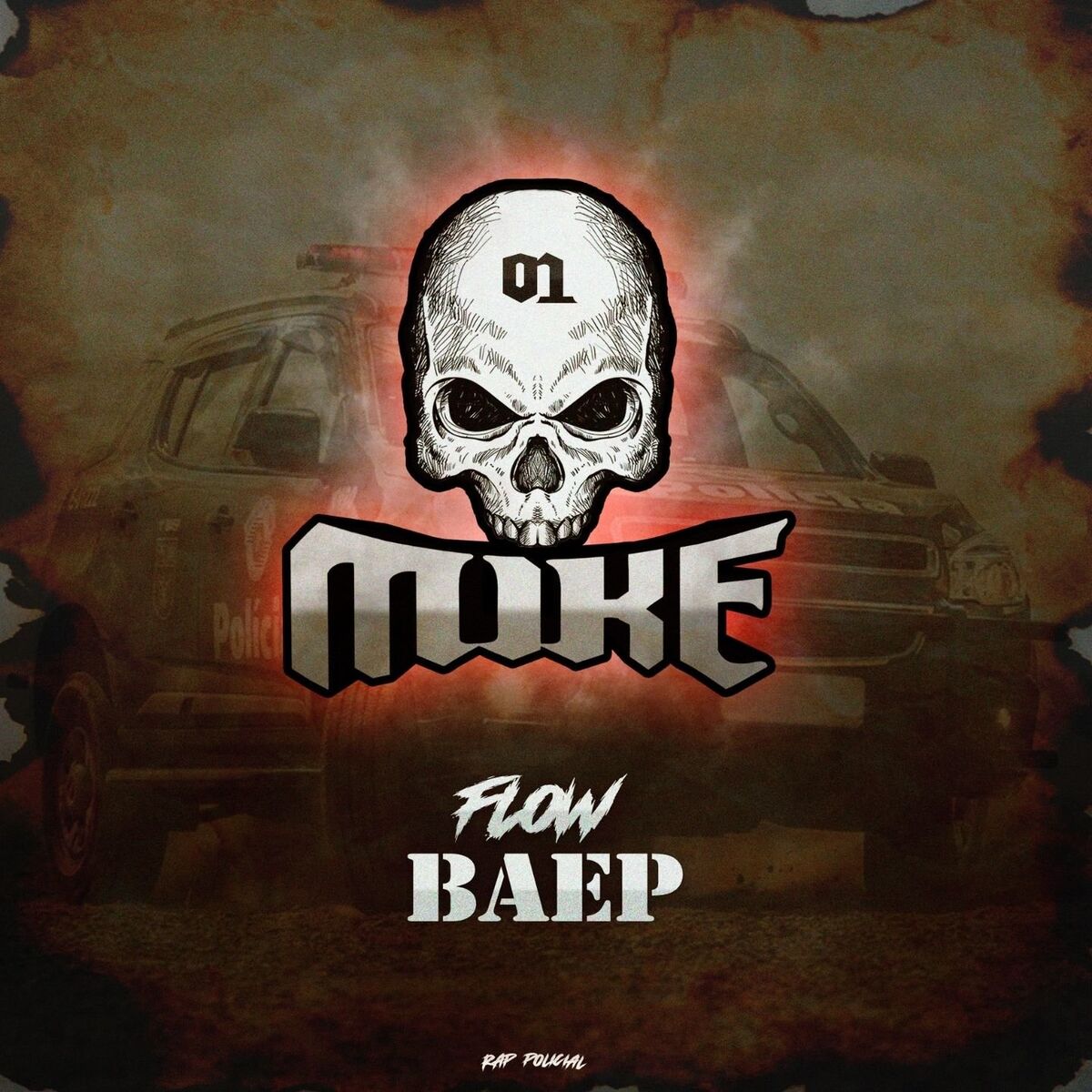 Mike 01 Rap