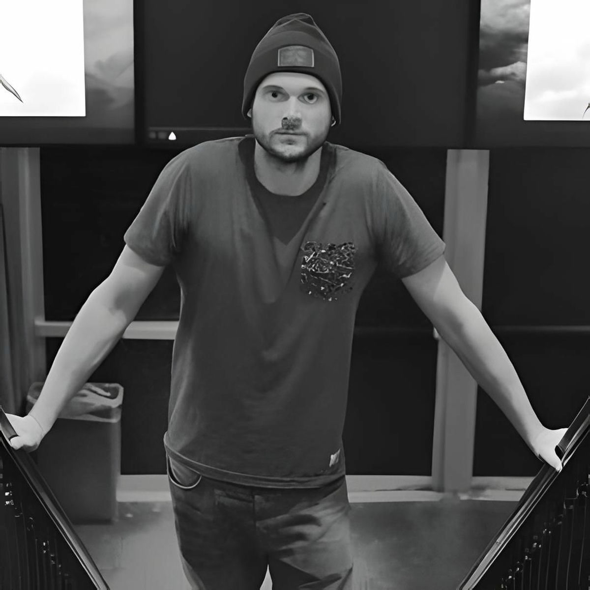 Artist picture of Stefan Biniak