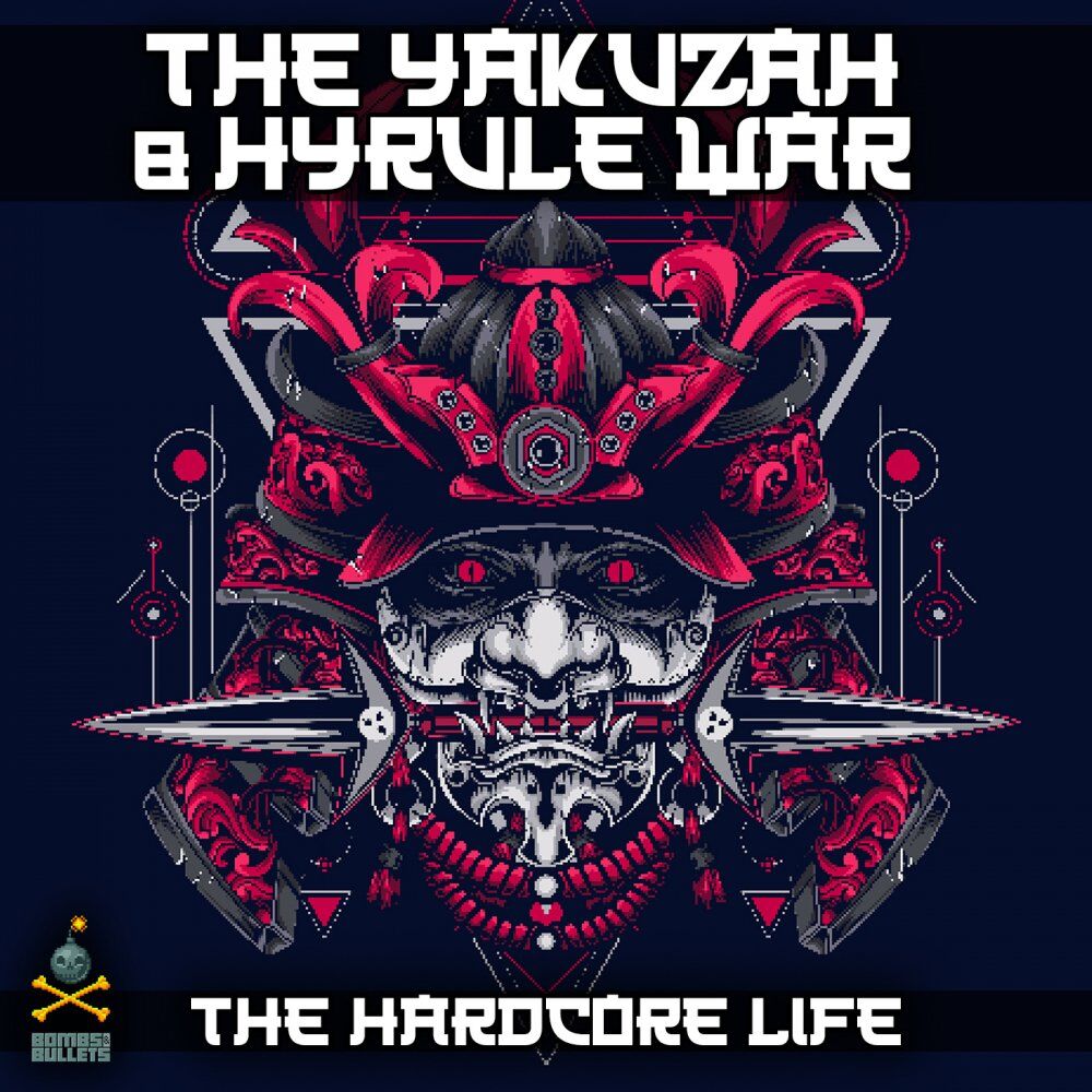 Picture of The Yakuzah