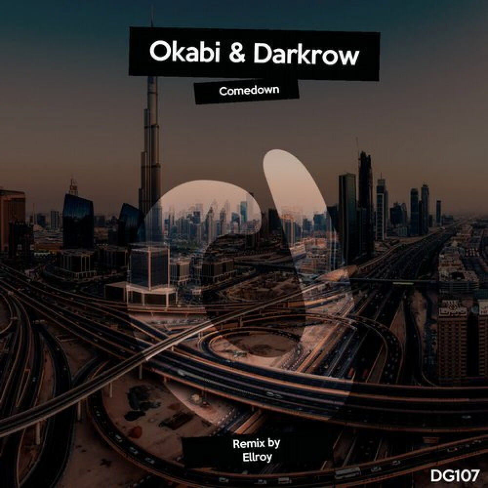 Picture of Darkrow, Okabi, Ellroy