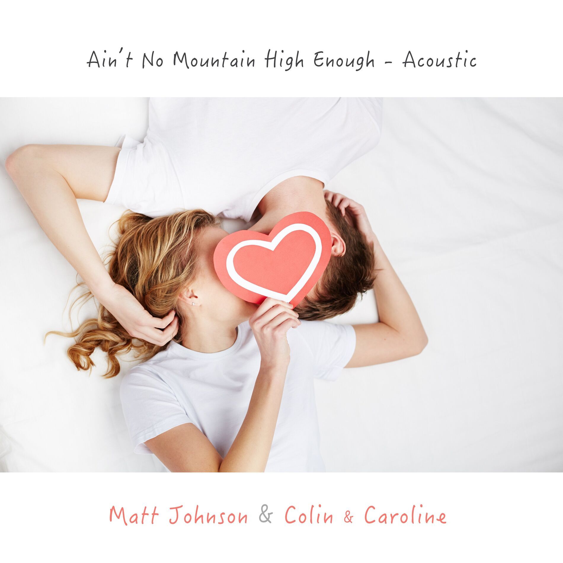 Colin & Caroline