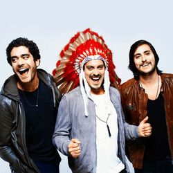 Picture of Make U Sweat