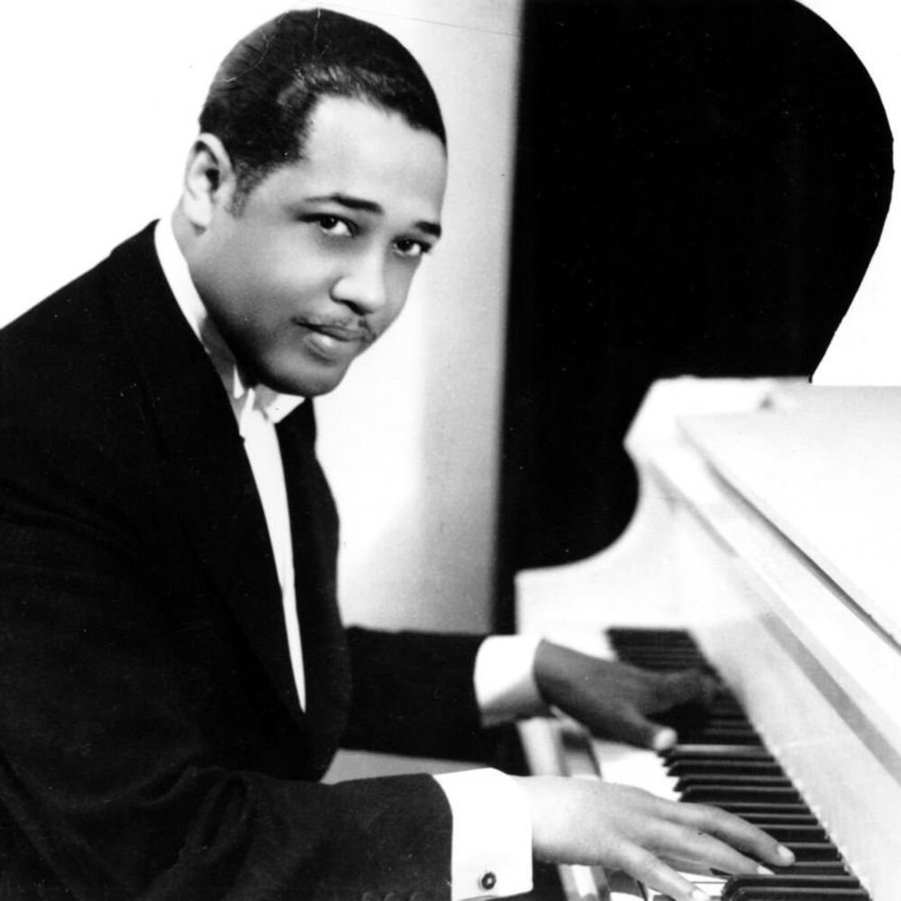 Picture of Duke Ellington