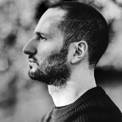 Picture of Jérémy Hababou