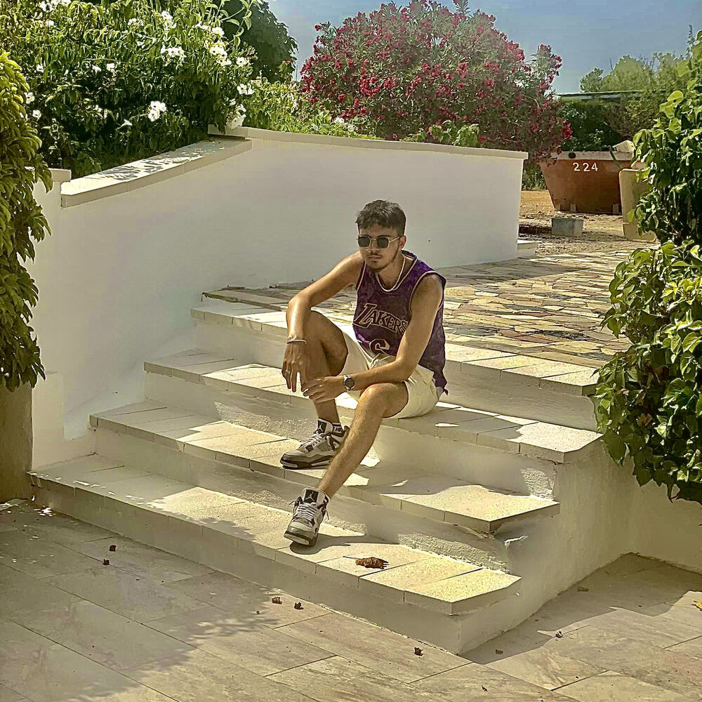 Picture of Kamal Khan