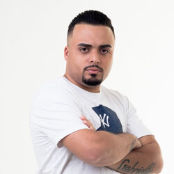 Picture of DJ BL