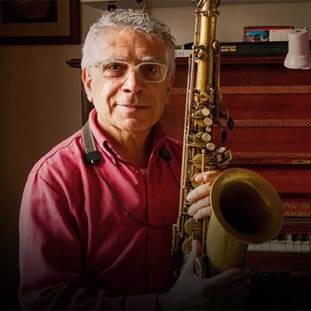Picture of Bernardo Baraj