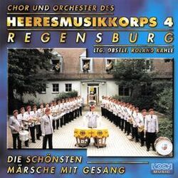 Picture of Heeresmusikkorps 4 Regensburg
