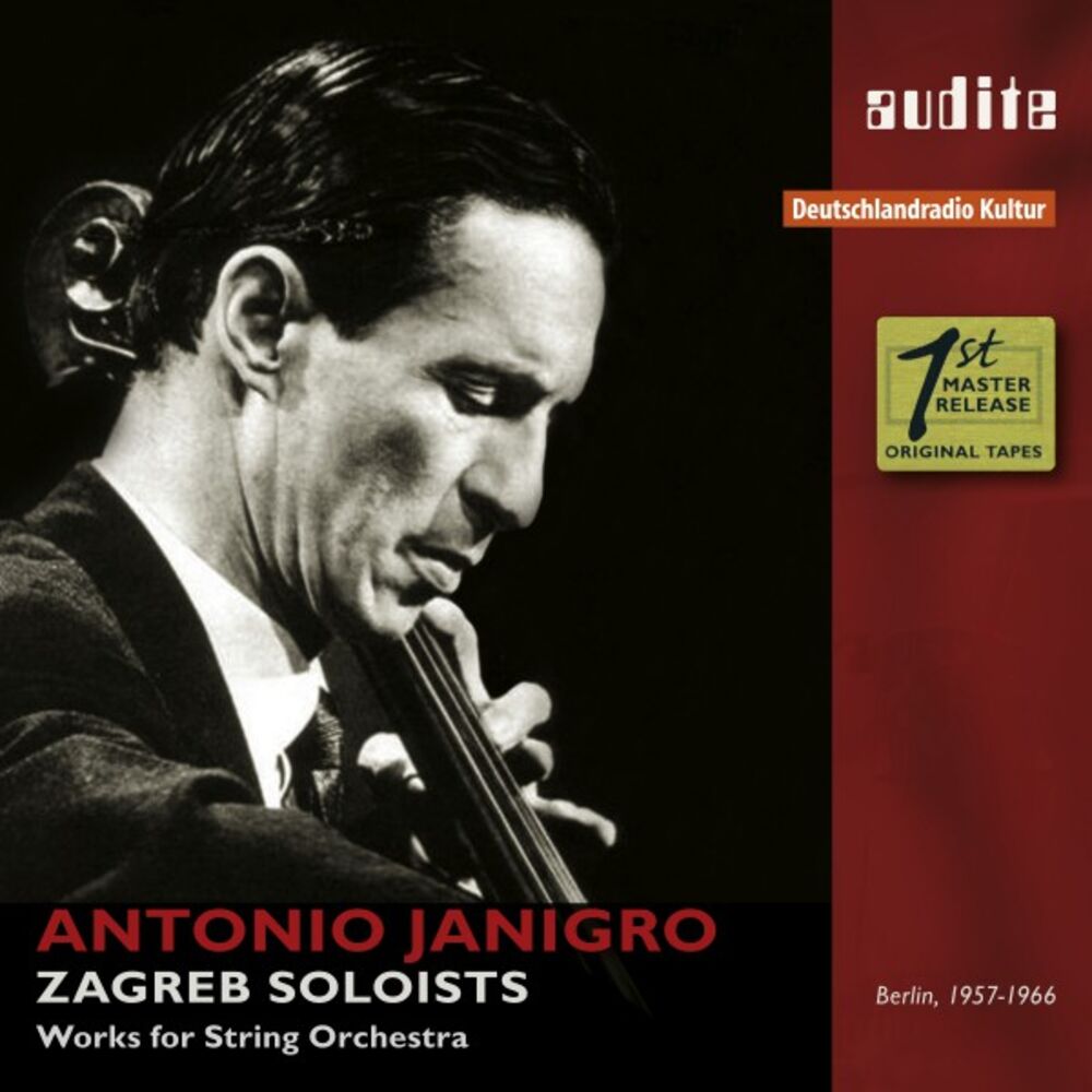 Picture of The Zagreb Soloists