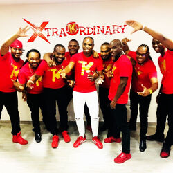 Picture of TK International