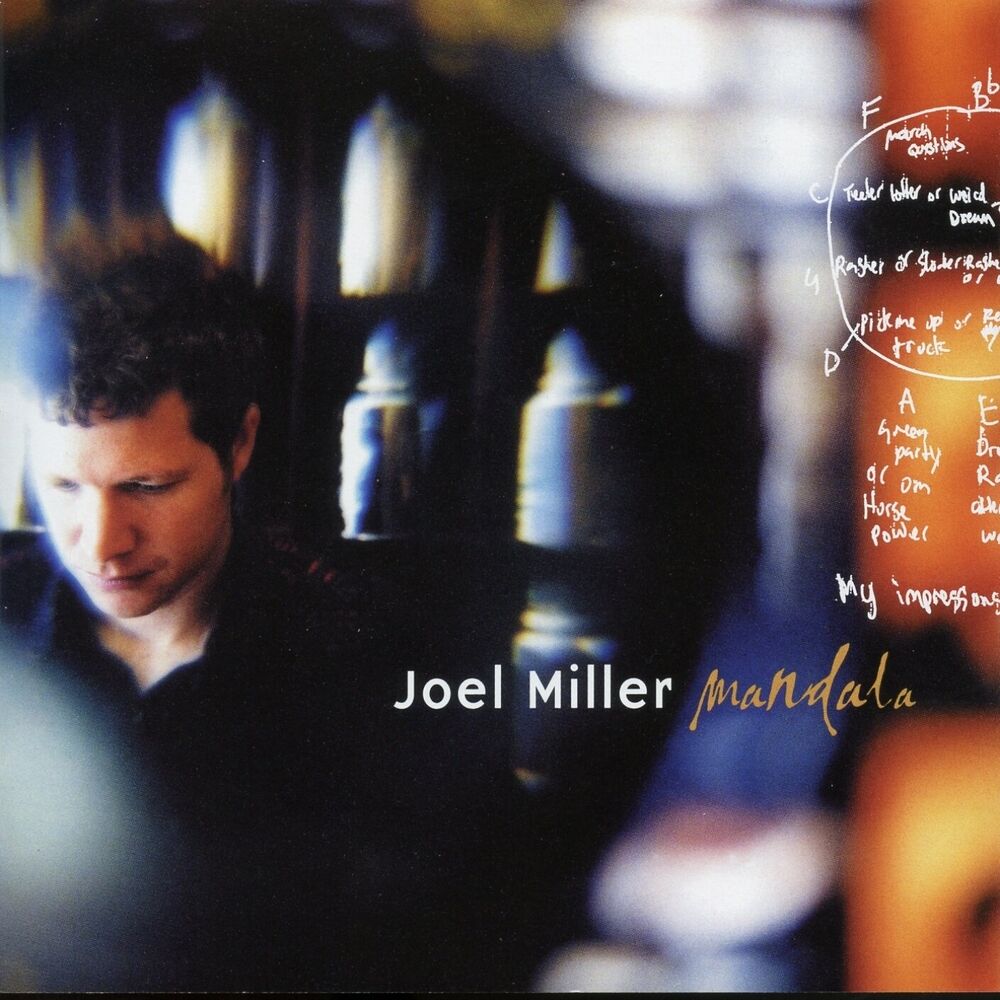 Picture of Joel Miller