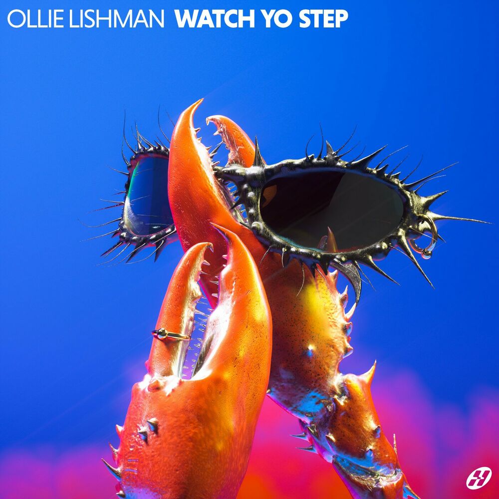 Picture of Ollie Lishman