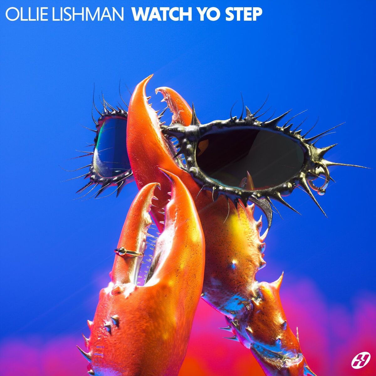 Ollie Lishman