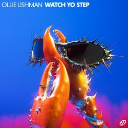 Picture of Ollie Lishman