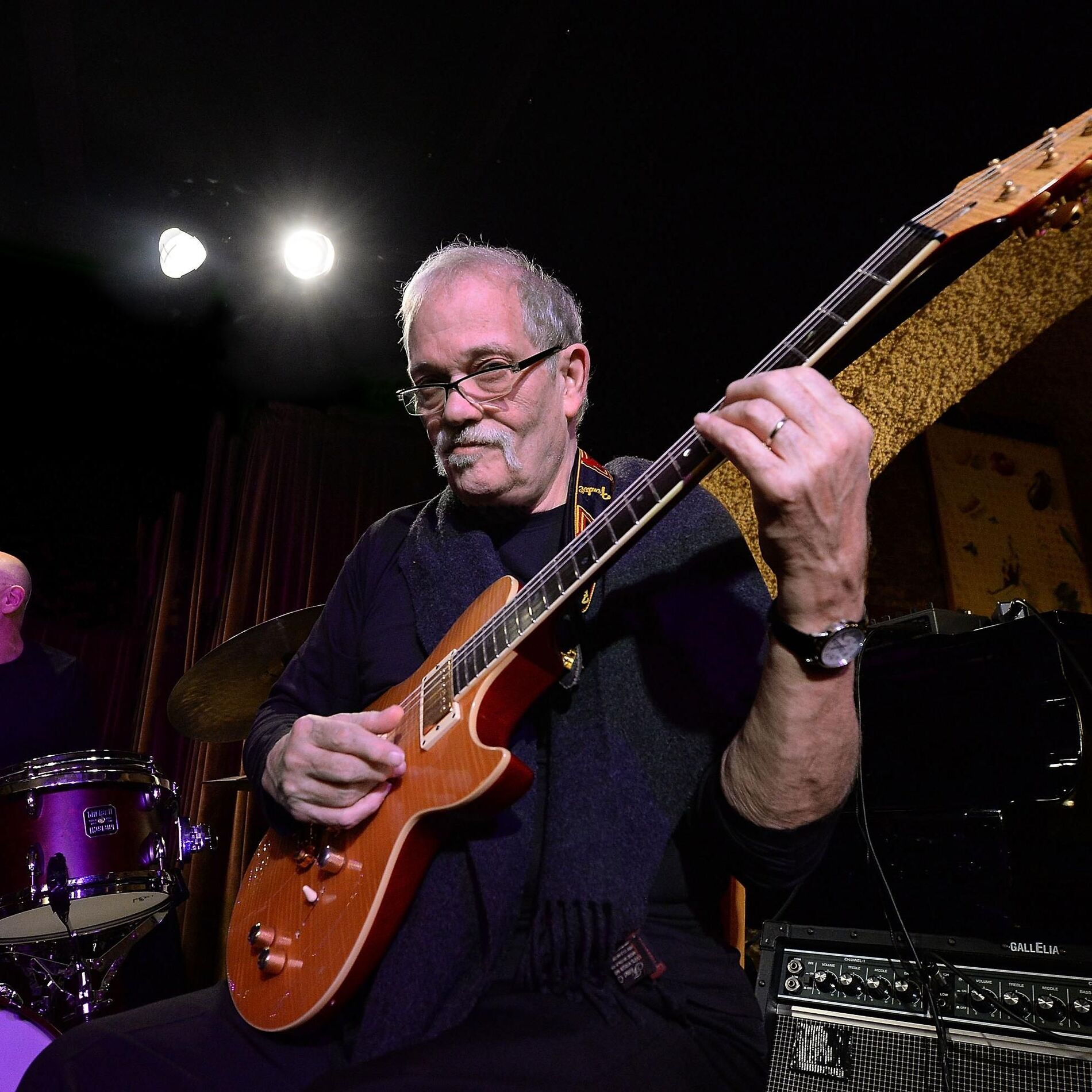 John Abercrombie Quartet