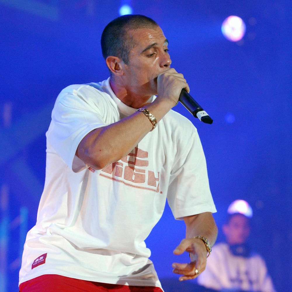 Photo de l'artiste IV My People