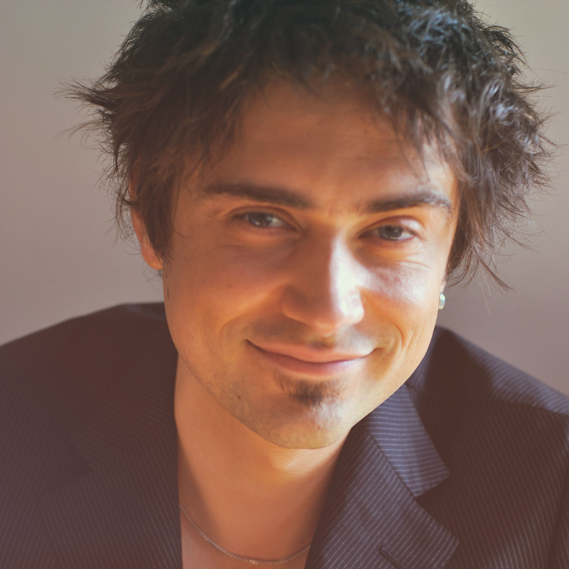 Artist picture of David Lesser