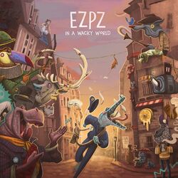 Picture of EZPZ