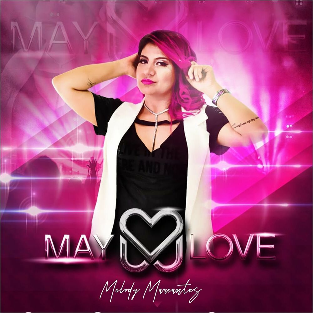 Picture of May Love