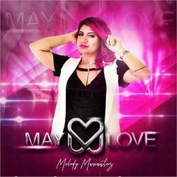 Picture of May Love