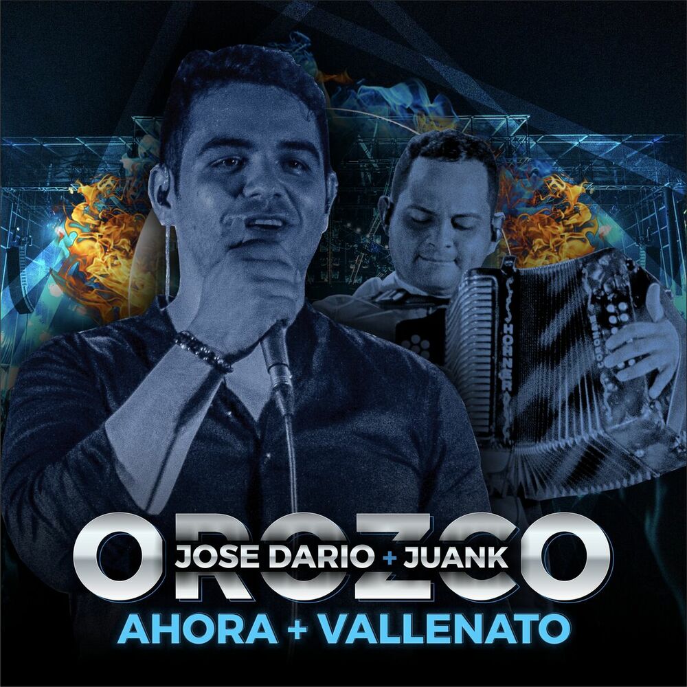 Picture of Jose Dario Orozco