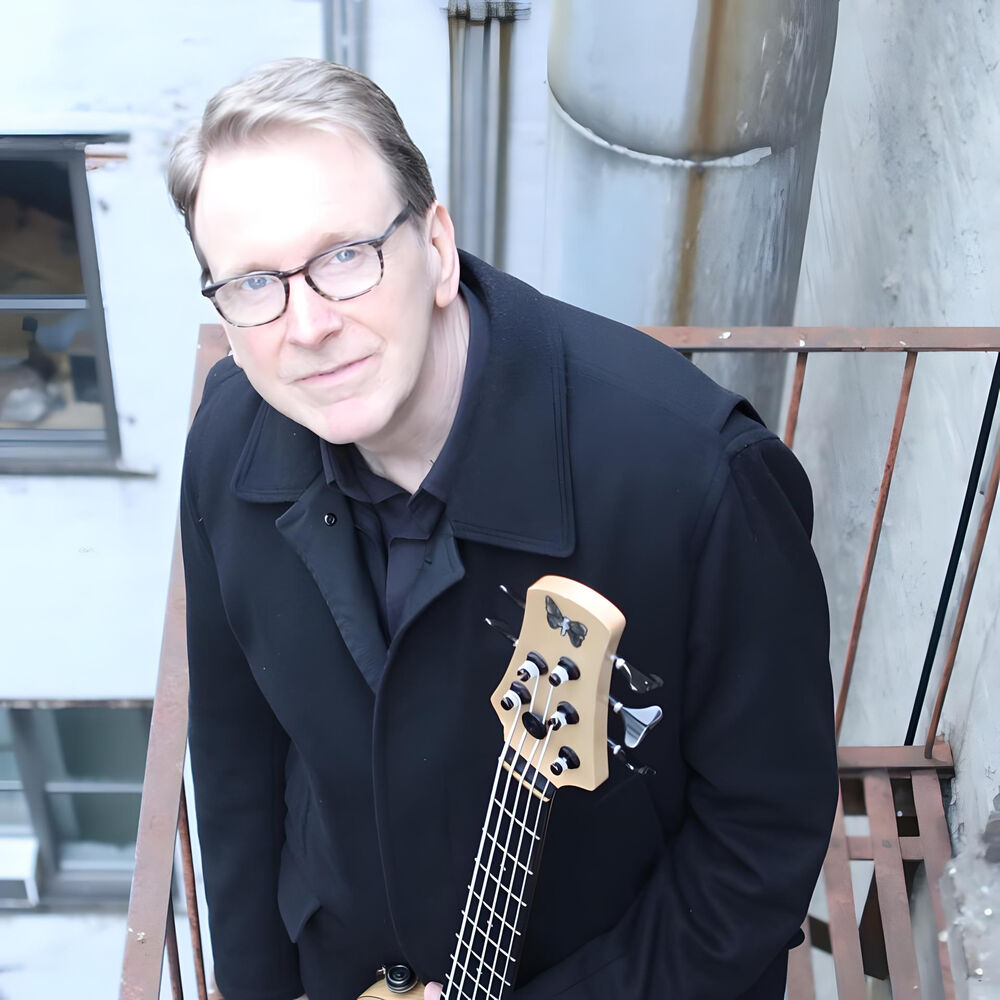 Picture of Tom Kennedy