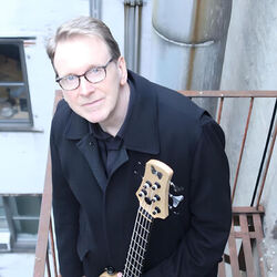 Picture of Tom Kennedy