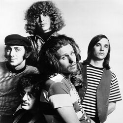 Picture of Country Joe & The Fish