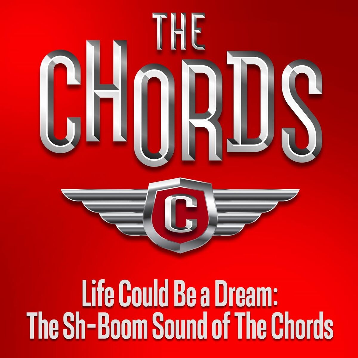 Artist picture of The Chords