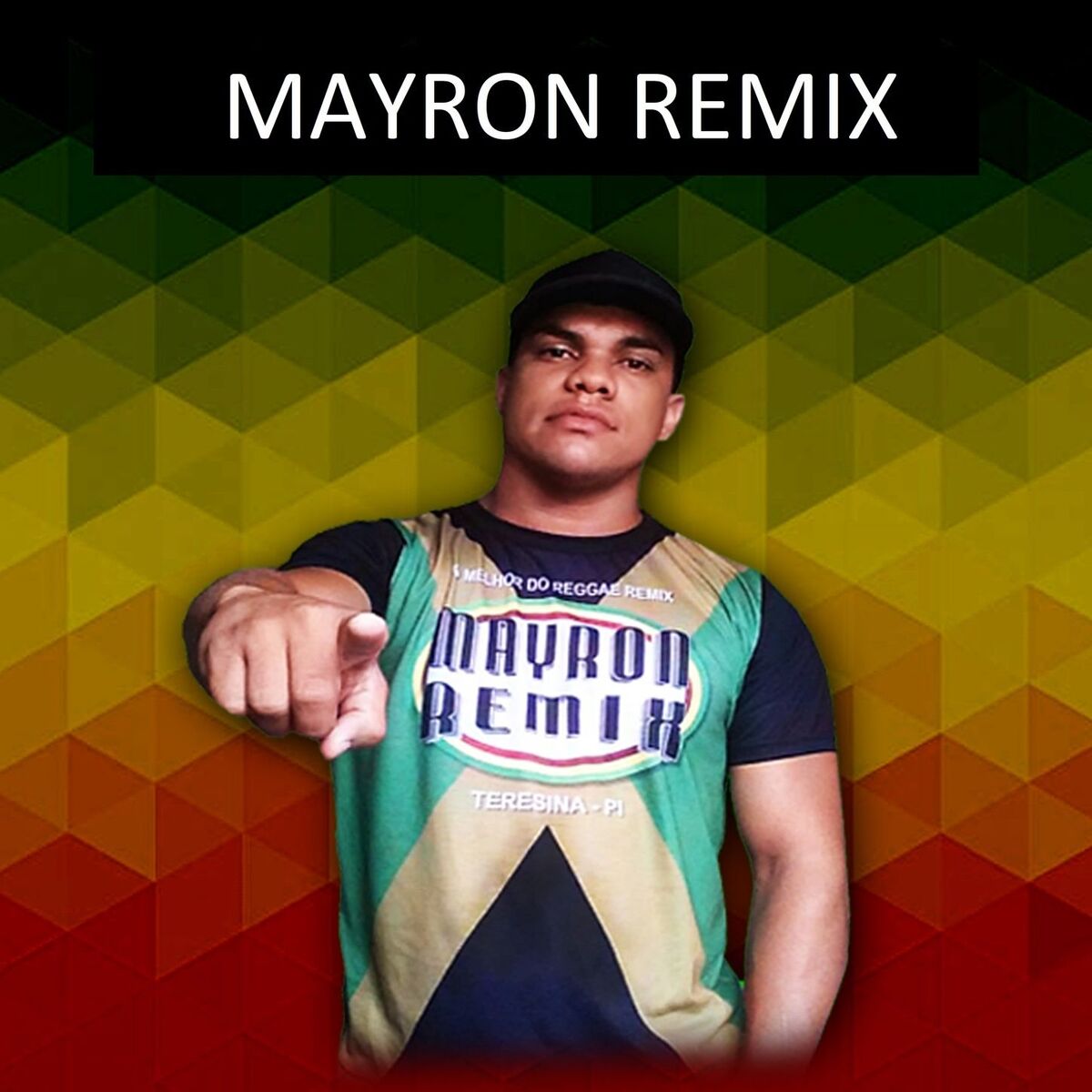 Mayron Remix