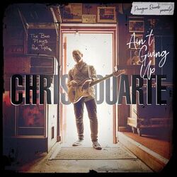Picture of Chris Duarte