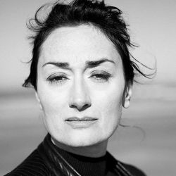 Picture of Paula Temple