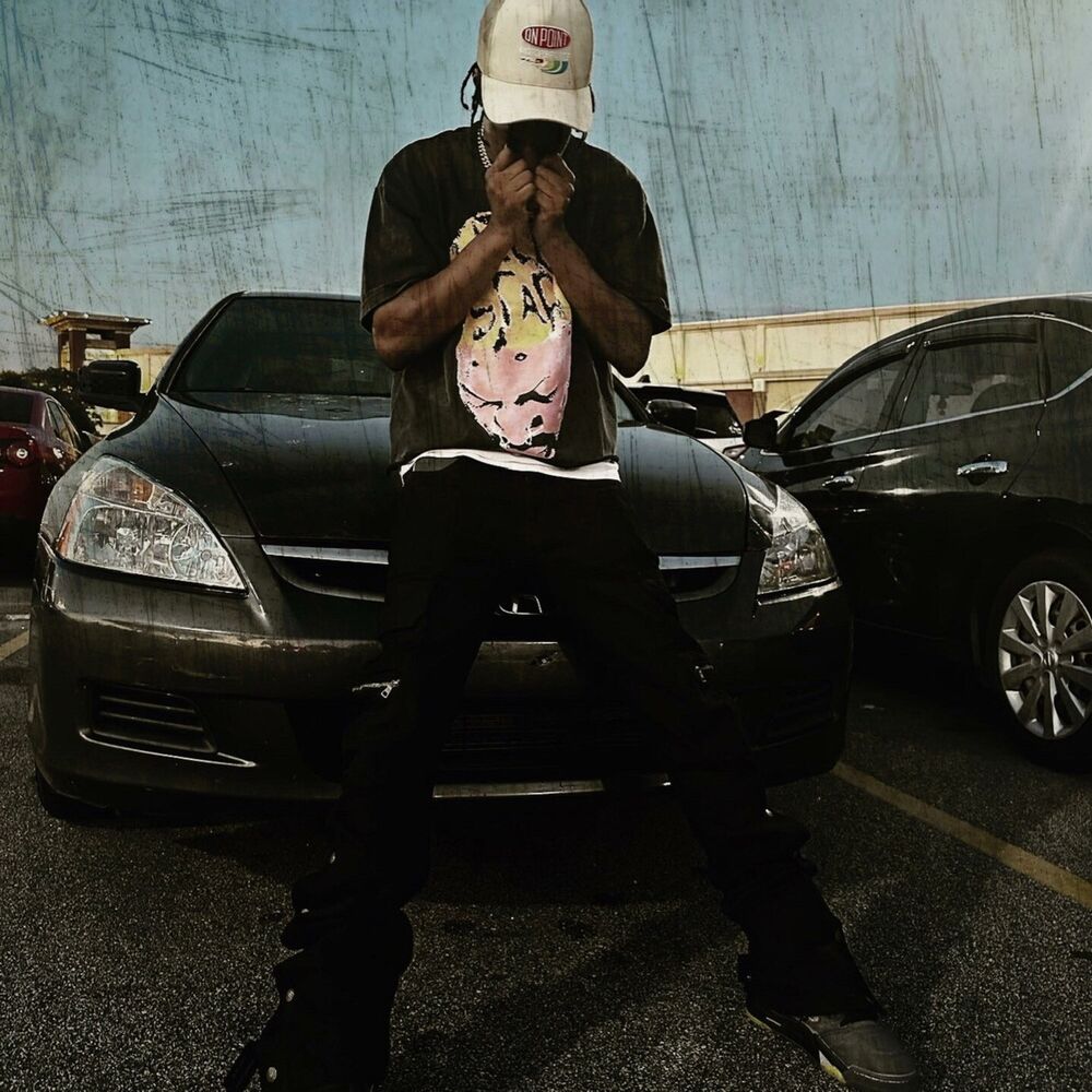 Picture of Shifty Jay
