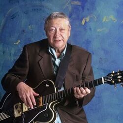 Picture of Scotty Moore