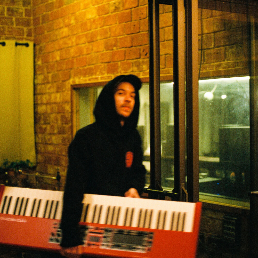 Picture of Yoni Mayraz