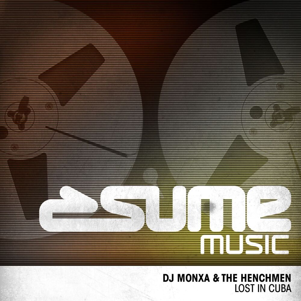 Picture of DJ Monxa