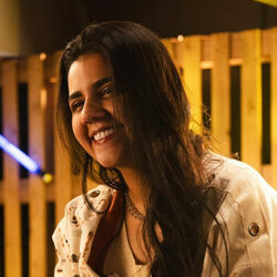 Picture of Yasmin Santos