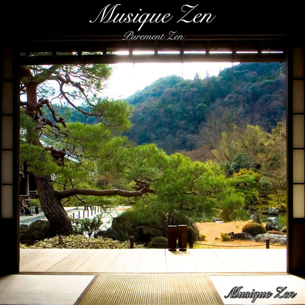 Picture of Musique Zen
