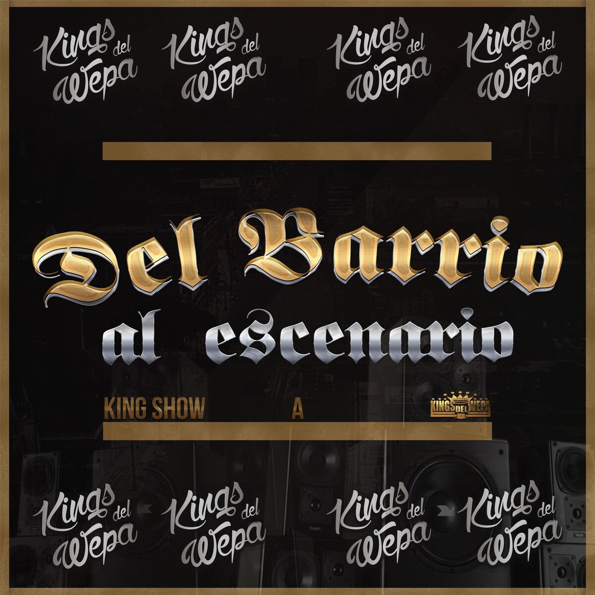 Kings del Wepa