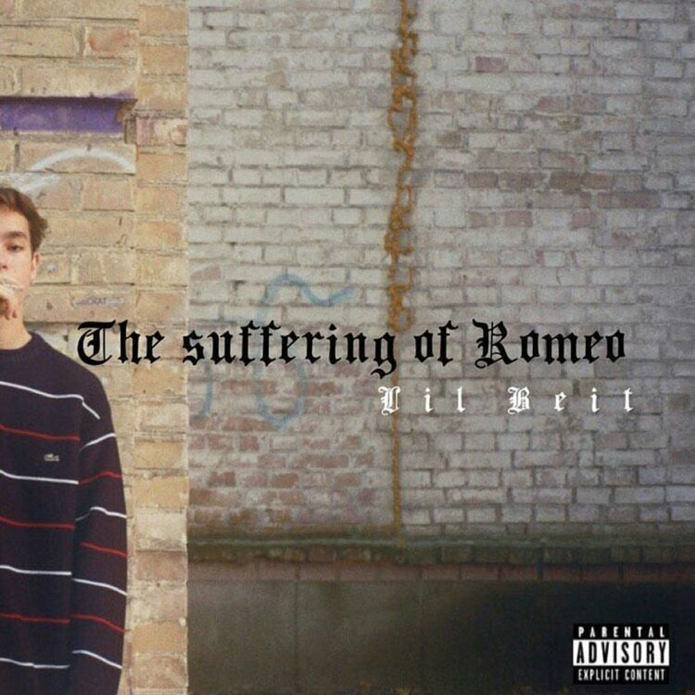 Photo de l'artiste Lil Beit