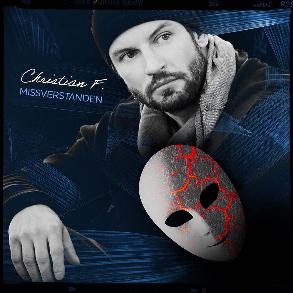 Picture of Christian F.