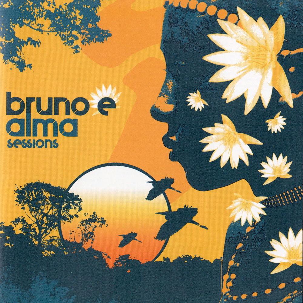 Photo de l'artiste Bruno E