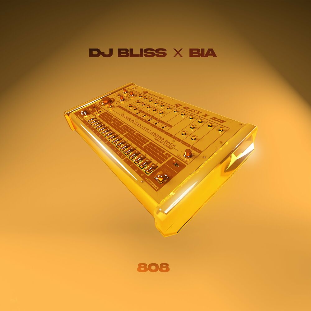 Picture of Dj Bliss
