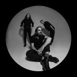 Picture of Pulled Apart By Horses