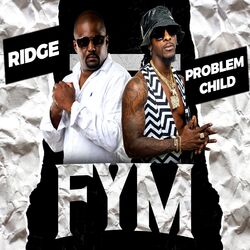 Picture of Problem Child