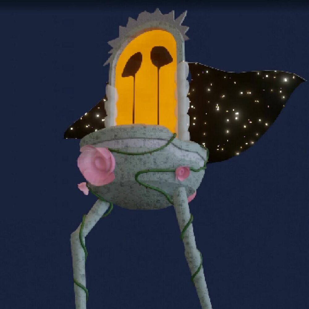 Picture of Metaroom
